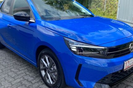 Opel Corsa 2.500 km 15.950 € Nassau 56377