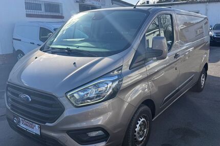 Ford Transit Custom 374.500 km 8.799 &euro; Munster 29633