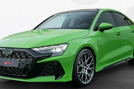 Audi RS3 3.100 km 68.990 € Bad Kissingen 97688