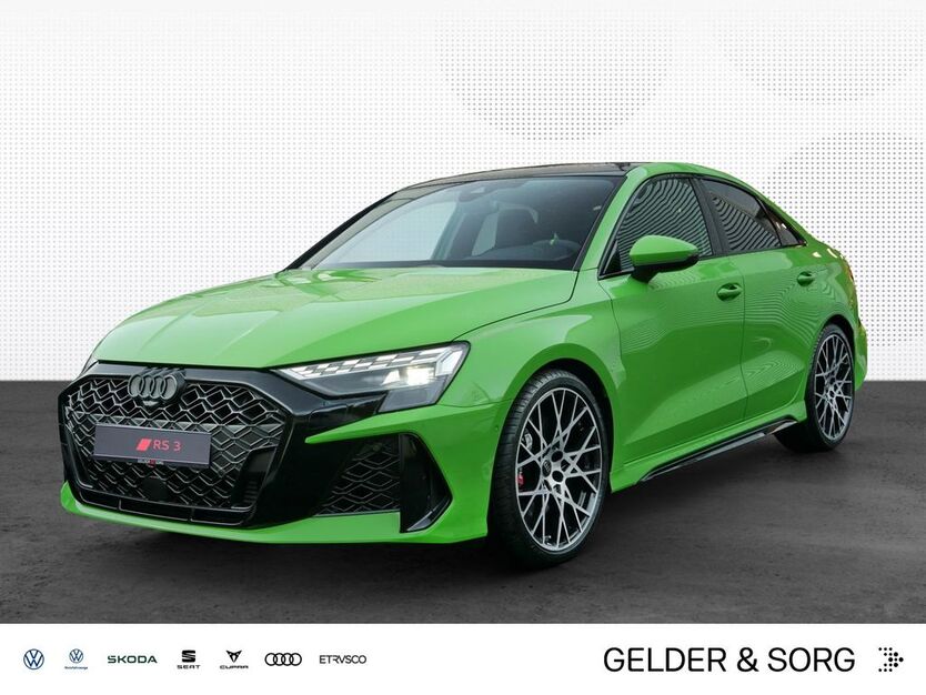 Audi RS3 3.100 km 68.990 € Bad Kissingen 97688