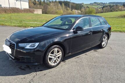 Audi A4 155.000 km 15.999 &euro; Naila 95119