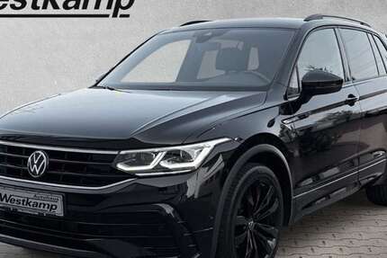 VW Tiguan 35.700 km 32.730 &euro; Frechen 50226