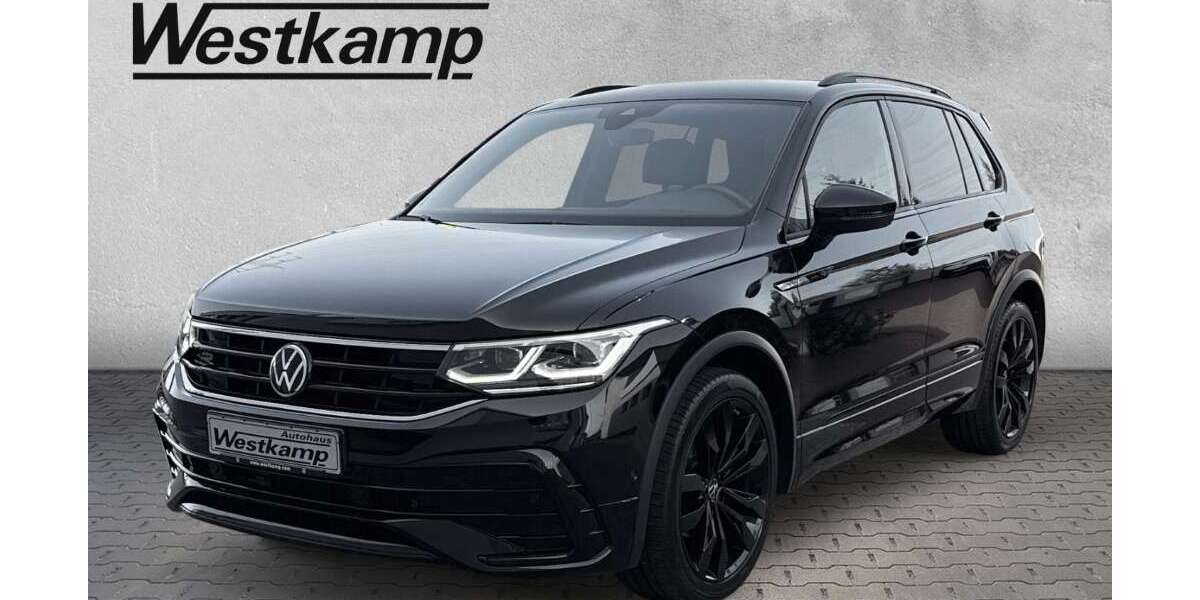 VW Tiguan 35.700 km 32.730 &euro; Frechen 50226