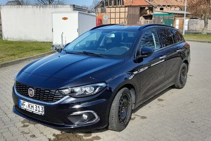 Fiat Tipo 80.000 km 12.100 &euro; Wolfenbüttel 38300