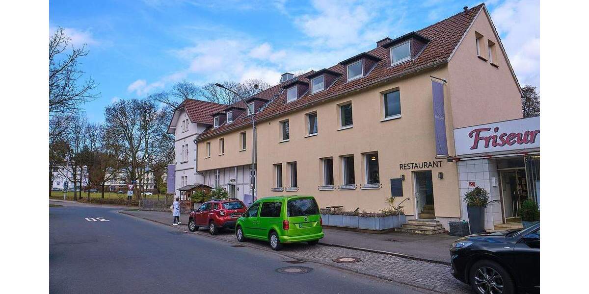 Gewerbeobjekt Kassel Bad Wilhelmshöhe - 1 Zimmer, 800 m&sup2;, 954.000&euro; | Angebot:25780730