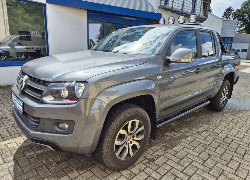 Amarok