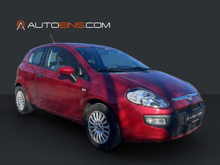 Punto