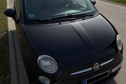Fiat 500 129.436 km 4.790 &euro; Heubach 73540