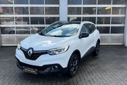 Renault Kadjar 125.000 km 10.899 &euro; Osnabrück 49090