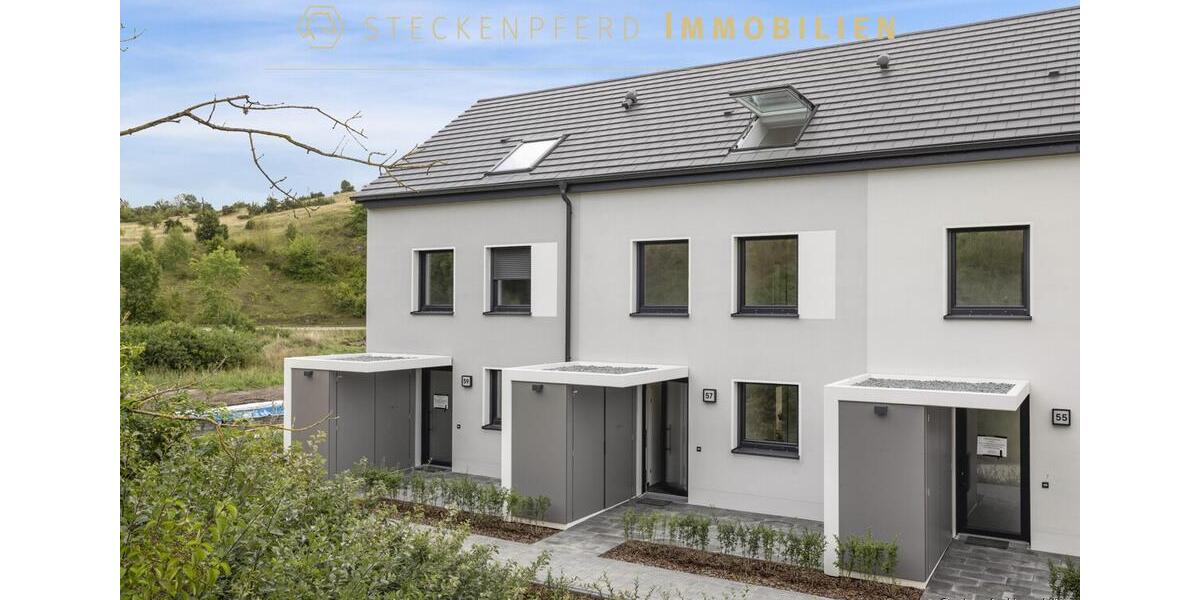 Open House! Donnerstags von 16 bis 18 Uhr! Dein MoVida Traumhaus - Modern & Energieeffizient -120 m² 4 zimmer