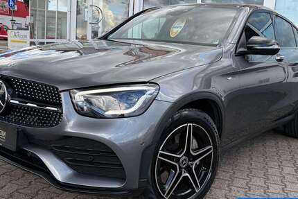 Mercedes-Benz GLC 300 70.900 km 40.990 &euro; Münster (Hessen) 64839