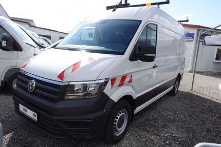 VW Crafter 140.000 km 24.990 &euro; Kelheim 93309