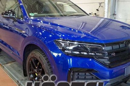 VW Touareg 44.300 km 49.600 &euro; Osnabrück 49084