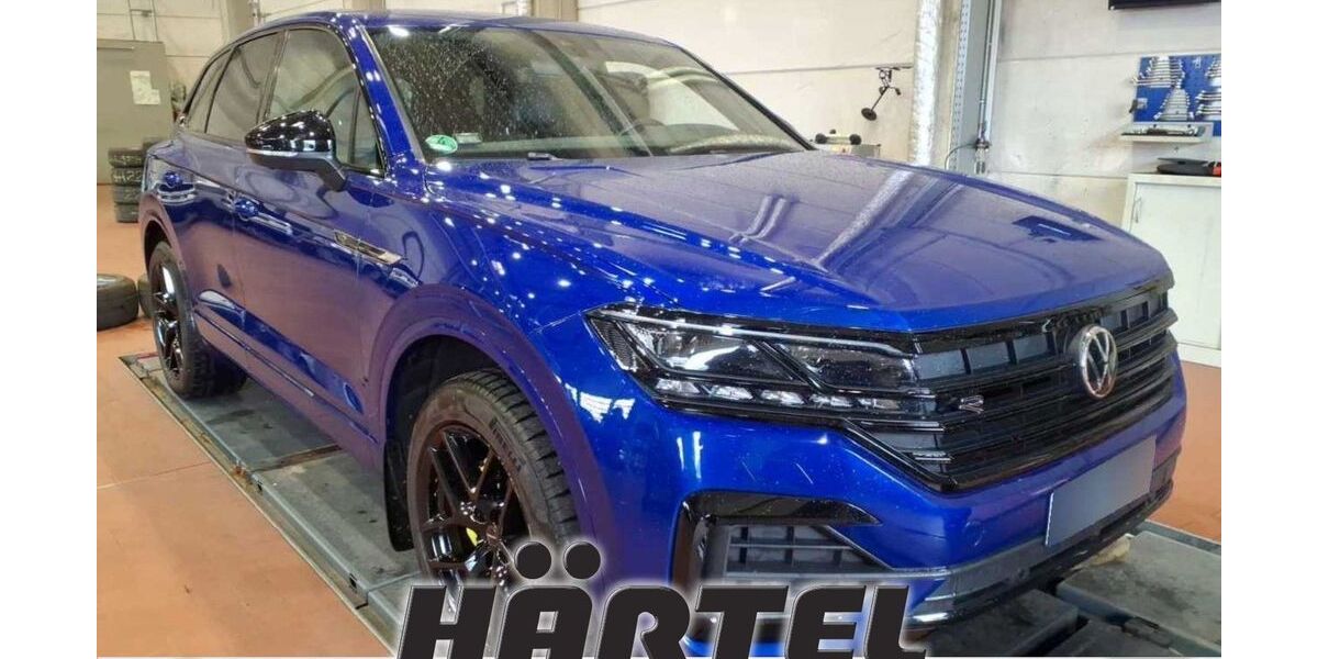 VW Touareg 44.300 km 49.600 &euro; Osnabrück 49084