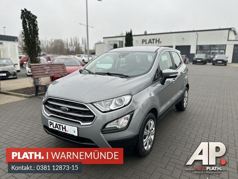 EcoSport