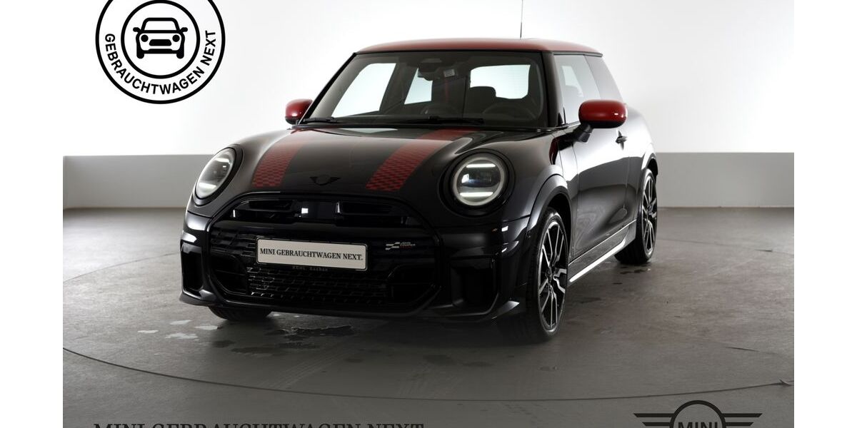 Mini Cooper C 17.933 km 29.990 &euro; Aachen 52078