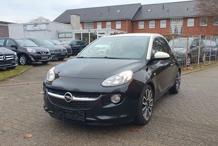 Opel Adam 181.500 km 5.995 &euro; Lingen 49808