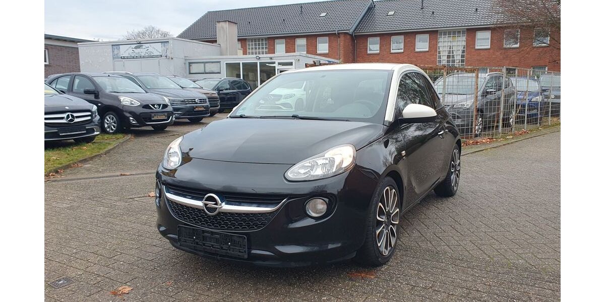 Opel Adam 181.500 km 5.995 &euro; Lingen 49808