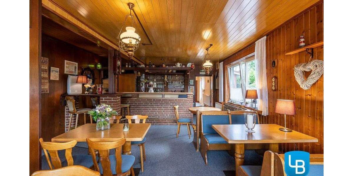 Gewerbeobjekt Malente / Nüchel Nüchel - 1 Zimmer, 698.000&euro; | Angebot:25747241
