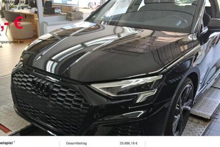 Audi A3 33.721 km 27.438 &euro; Hagen 58091