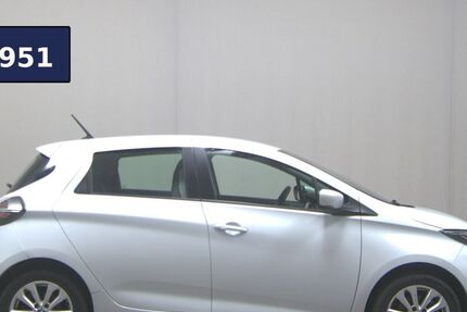 Renault ZOE 44.282 km 12.480 &euro; Gyhum/Bockel 27404