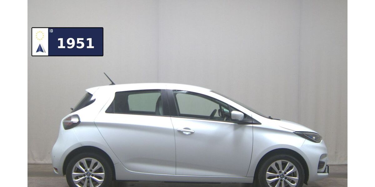 Renault ZOE 44.282 km 12.480 &euro; Gyhum/Bockel 27404