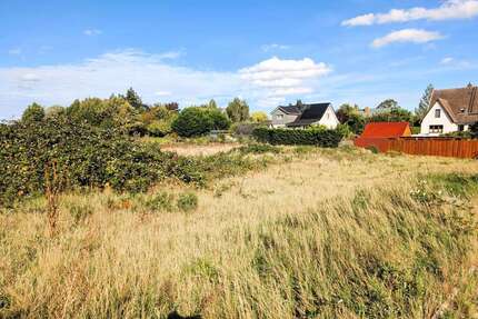 Grundstück Schwerin-Wickendorf Wickendorf - 134.500&euro; | Angebot:24832187