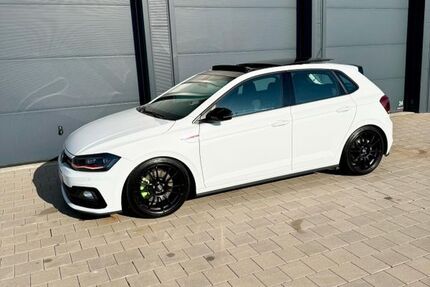 VW Polo 65.000 km 21.900 &euro; Augsburg 86169