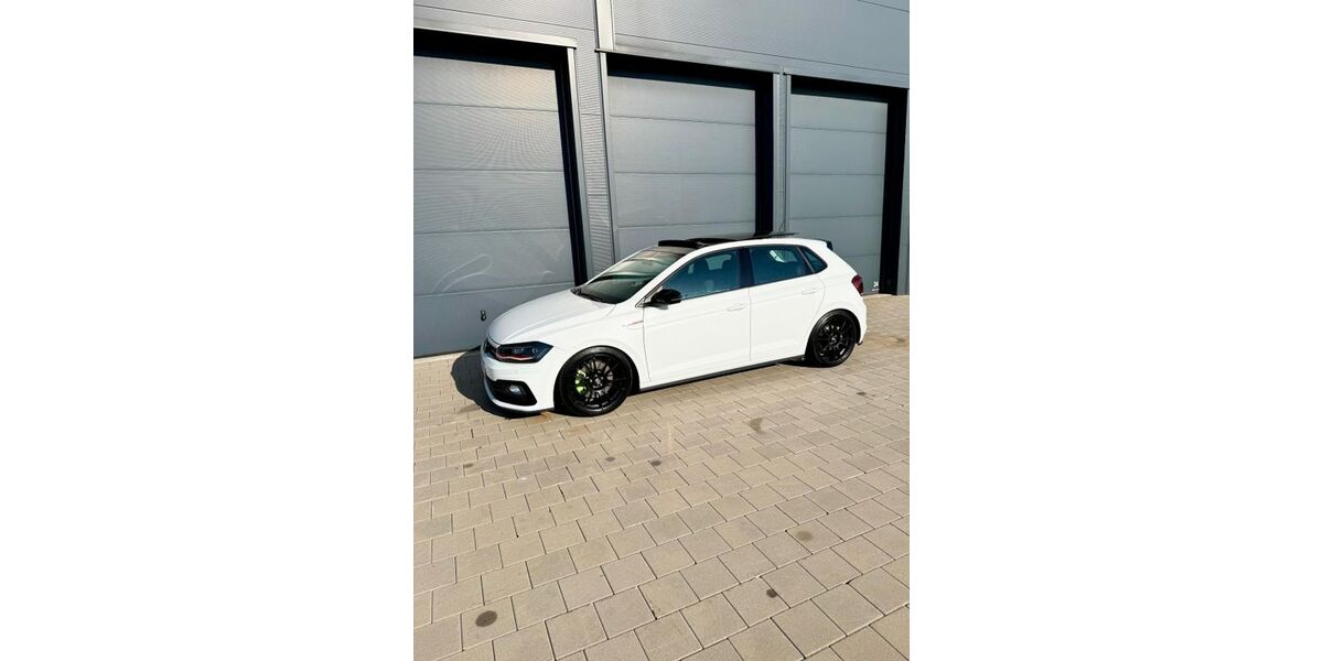 VW Polo 65.000 km 21.900 &euro; Augsburg 86169