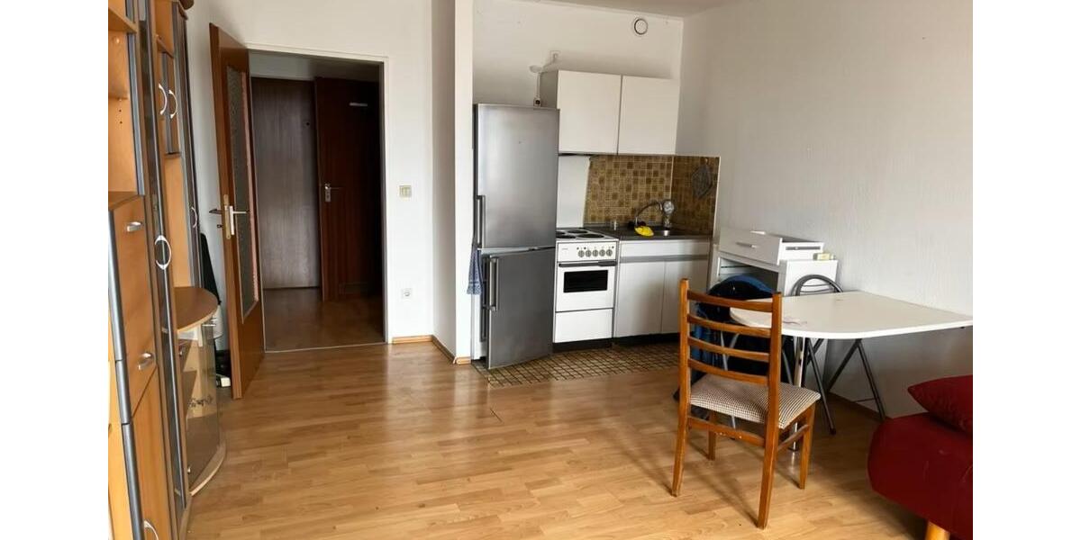 Etagenwohnung Wolfsburg Ehmen - 1 Zimmer, 39 m&sup2;, 85.000&euro; | Angebot:25697248