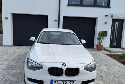 BMW 114