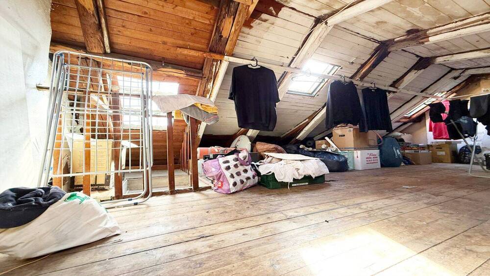 Mehrfamilienhaus, Wohnhaus Bremen Ostertor - 9 Zimmer, 189 m&sup2;, 720.000&euro; | Angebot:26673687