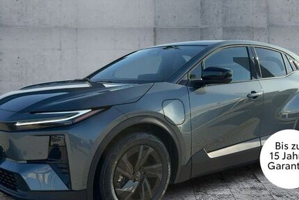 Toyota C-HR 4.125 km 43.590 &euro; Hof 95030
