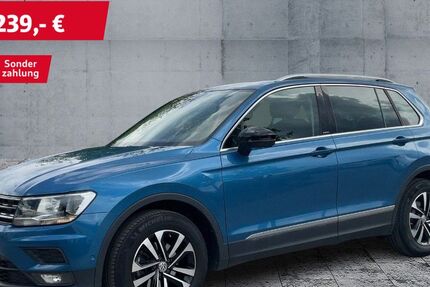 VW Tiguan 75.000 km 20.930 &euro; Bamberg 96052