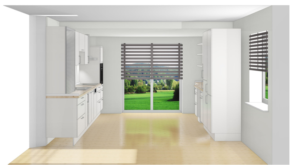 Etagenwohnung Bad Ems - 2 Zimmer, 87 m&sup2;, 860&euro; | Angebot:24780658