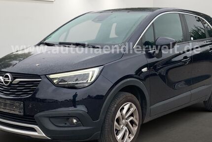 Opel Crossland (X) 185.231 km 5.999 &euro; Brehna 06796