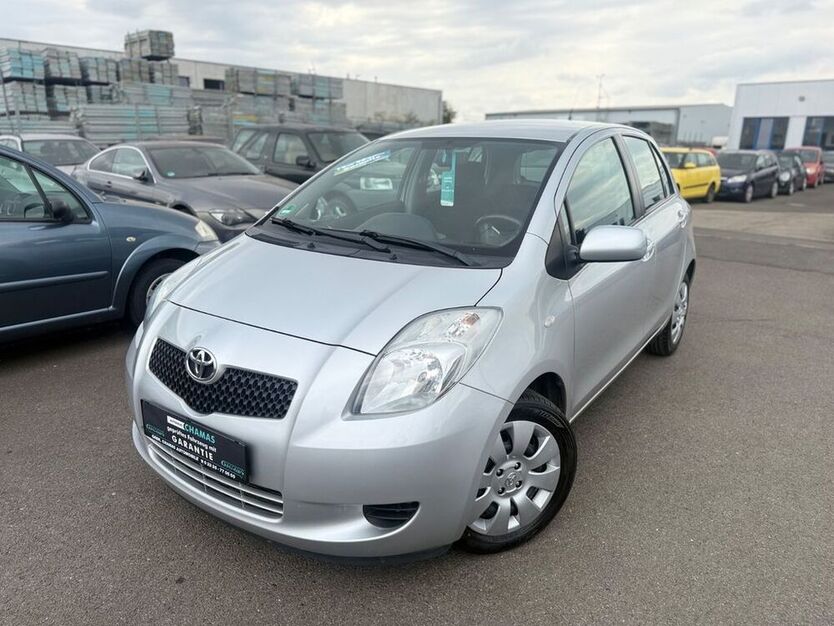 Yaris