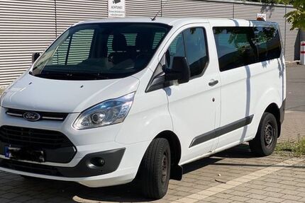 Ford Tourneo Custom 191.272 km 10.200 € Chemnitz 09130
