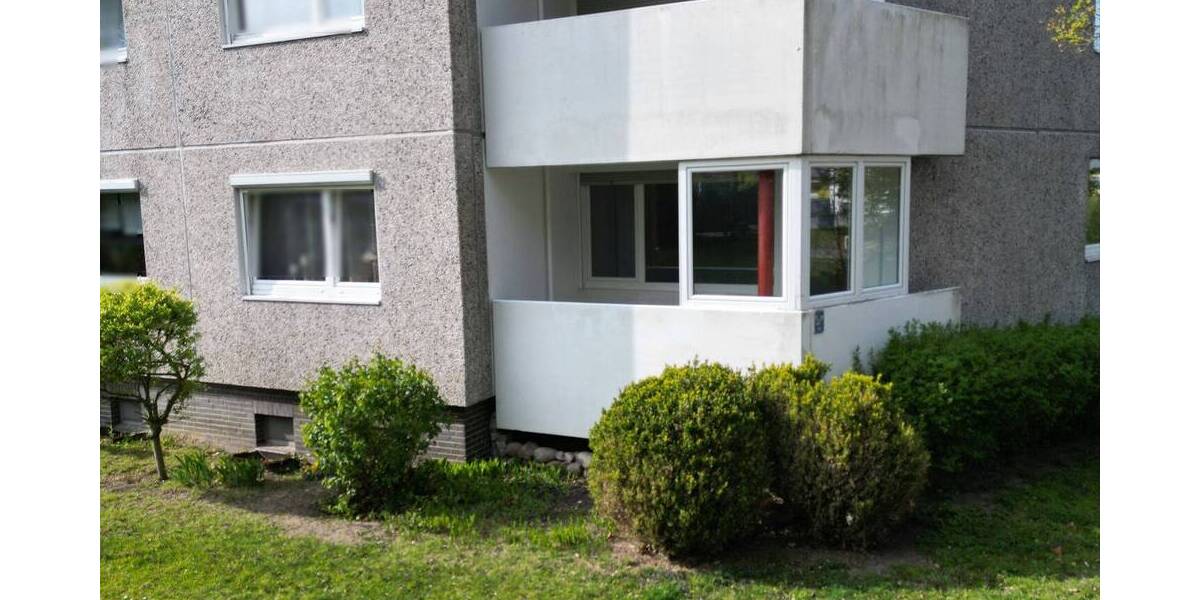Etagenwohnung Wolfsburg Fallersleben - 3 Zimmer, 91 m&sup2;, 177.500&euro; | Angebot:26904276