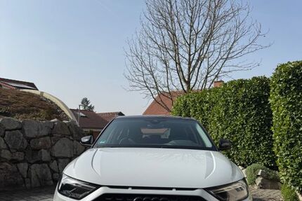 Audi A1 37.200 km 22.299 &euro; Ehrenkirchen 79238