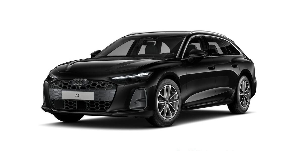 Audi A6 29.200 km 52.499 &euro; Mühlheim 63165