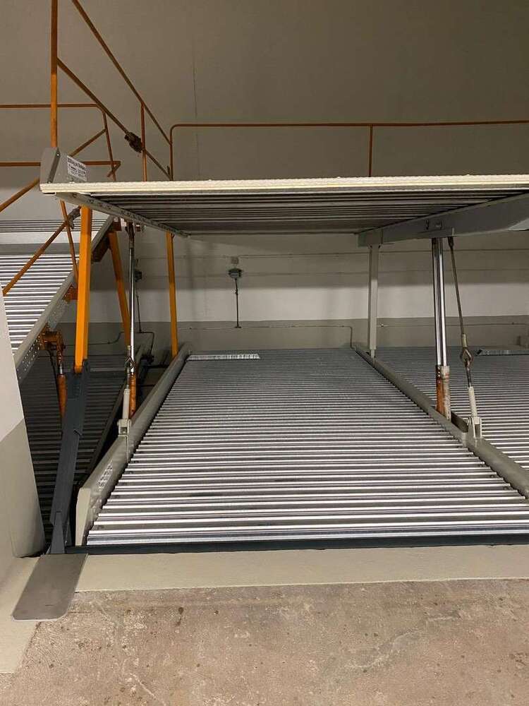 Garage zu verkaufen in München 14.000 € 13 m²