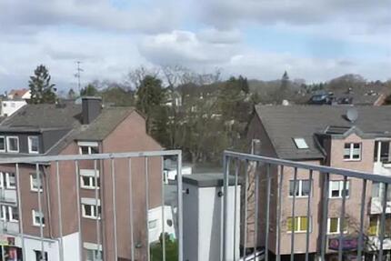 Schöne 3 Zimmer Maisonette Wohnung Aachen-Haaren (Gracht) zimmer