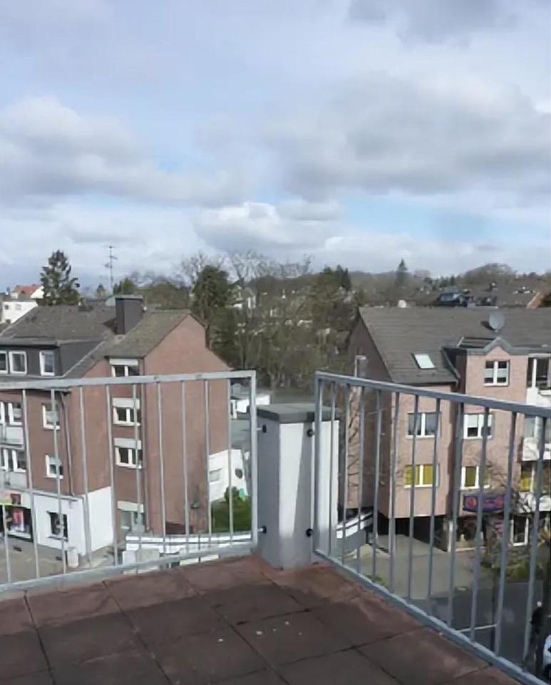 Schöne 3 Zimmer Maisonette Wohnung Aachen-Haaren (Gracht) zimmer