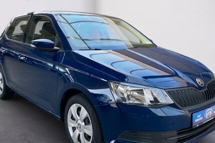 Skoda Fabia 131.750 km 6.990 &euro; Husum 25813