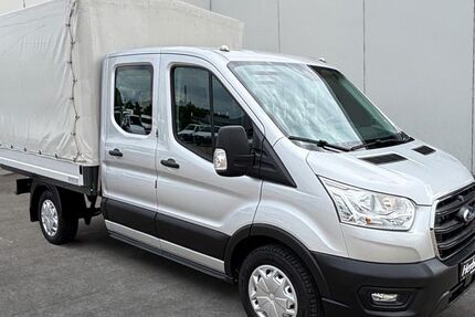 Ford Transit 27.072 km 21.378 &euro; Bergheim 50126