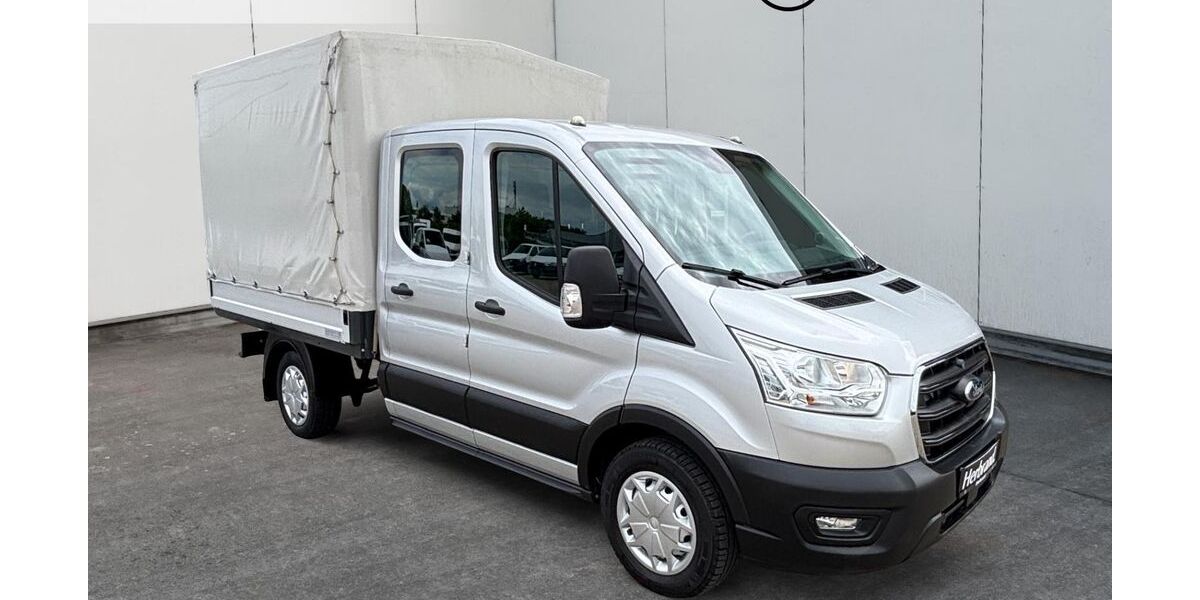 Ford Transit 27.072 km 21.378 &euro; Bergheim 50126