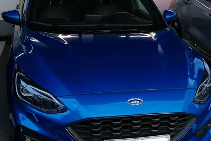 Ford Focus 128.000 km 15.900 &euro; Gevenich 56825