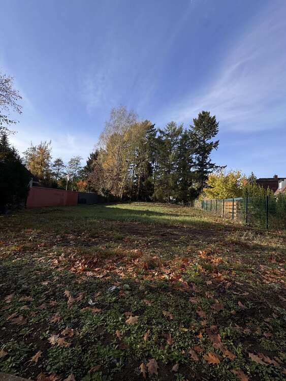 Grundstück zu verkaufen in Berlin 550.000 € 947 m² zimmer