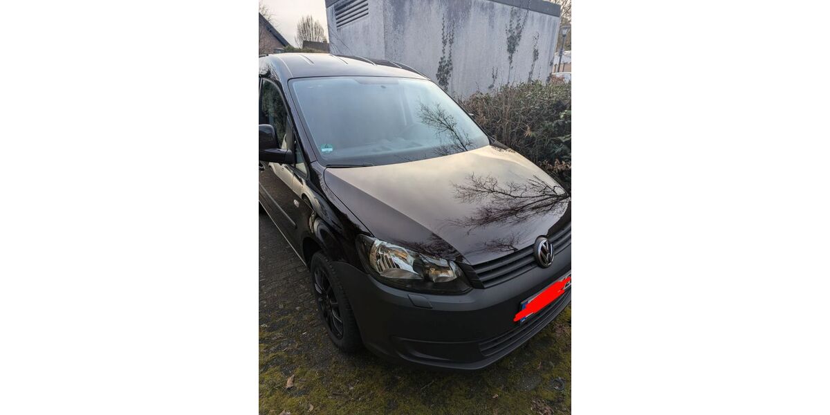 VW Caddy 148.200 km 11.800 &euro; Troisdorf 53842